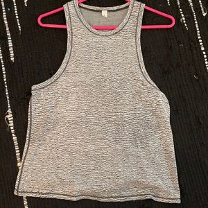 Lululemon Training Tank